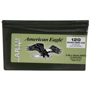 best deal on AR ammo 5.56 223 caliber