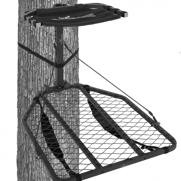 best deal treestand hang on