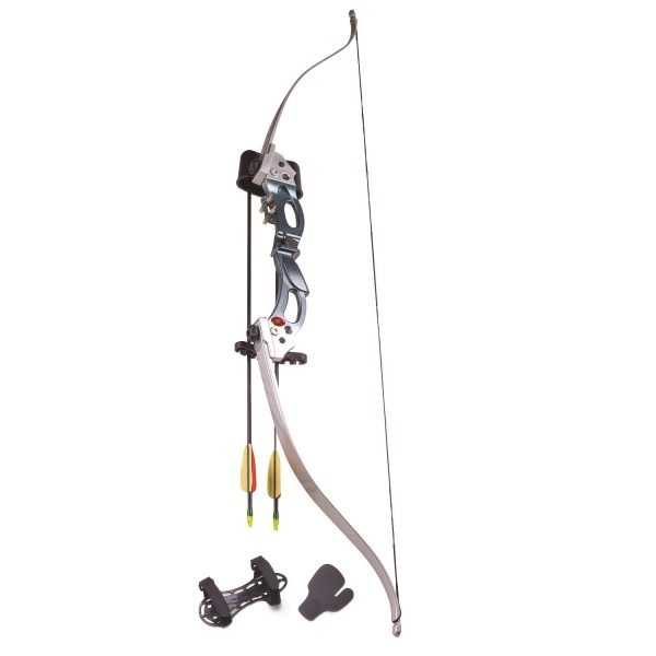 best youth bow starter kit