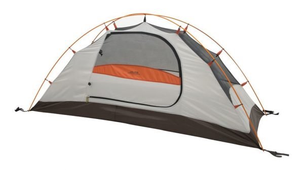 lightweight one person tent deal