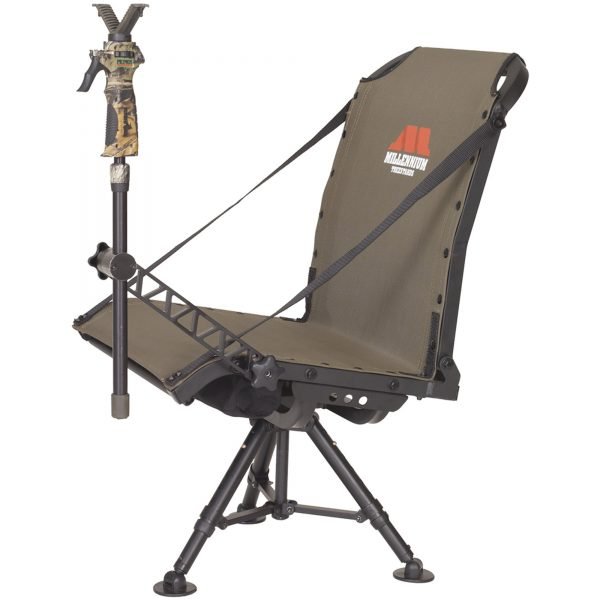 best shooting mount hunting