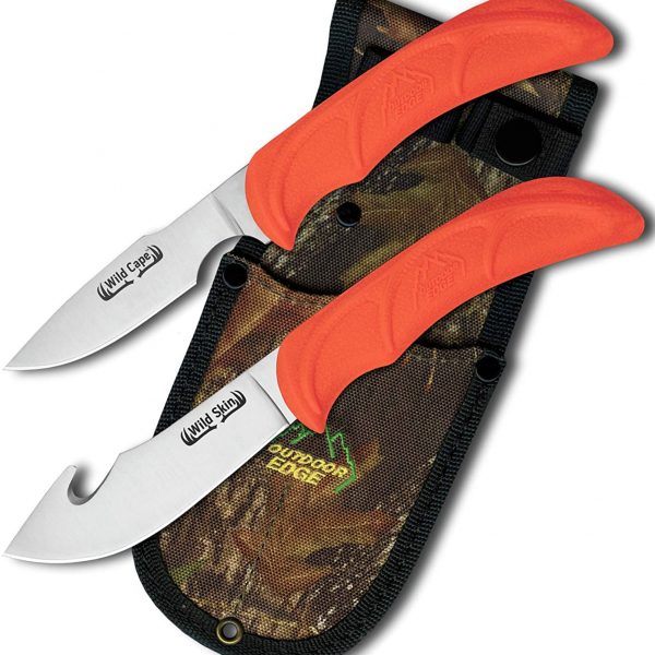 best deal outdoor edge knives