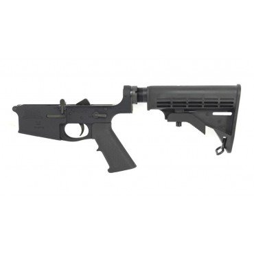 .308 lower receiver AR deal