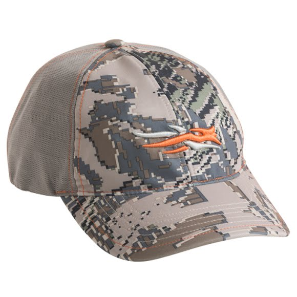 Sitka Gear Stretch fit hat deal