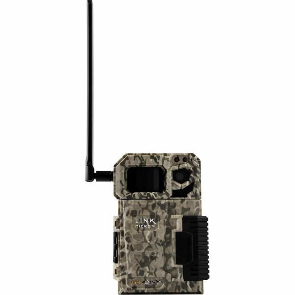 best cell trail camera