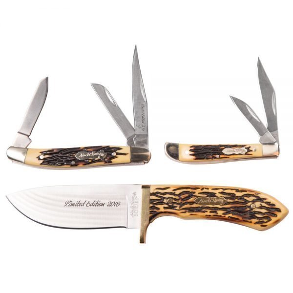 knife gift set deal