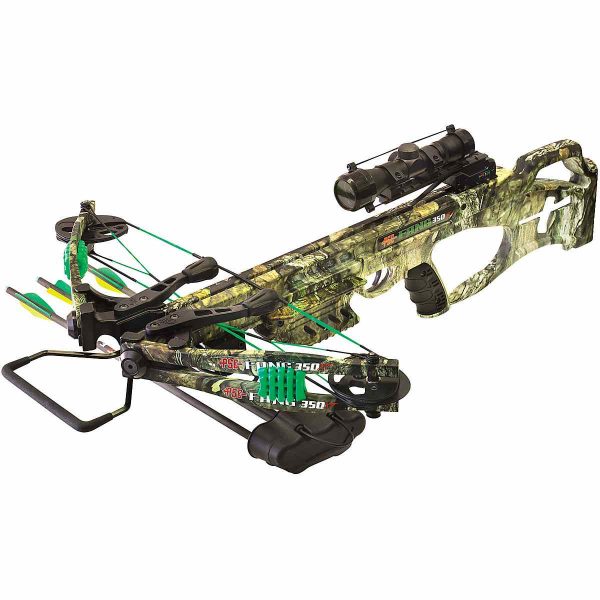 best deal pse crossbow