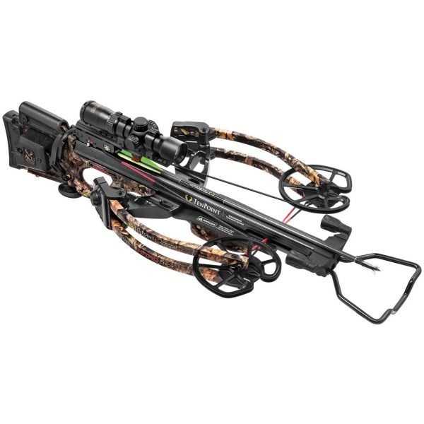 best deal tenpoint crossbow