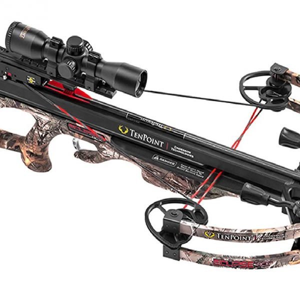 tenpoint crossbow deal best