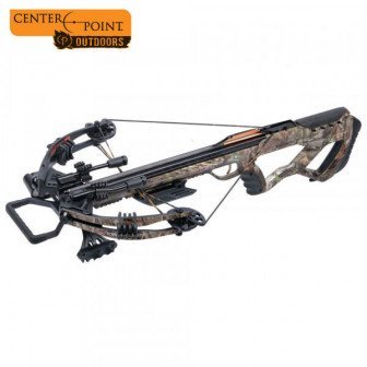 discount hunting crossbow