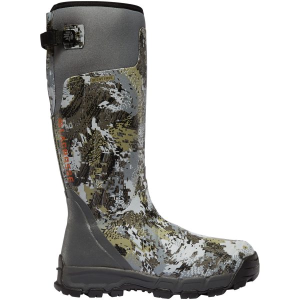 best deal lacrosse boot