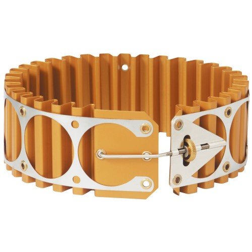msr camping stove heat exchanger