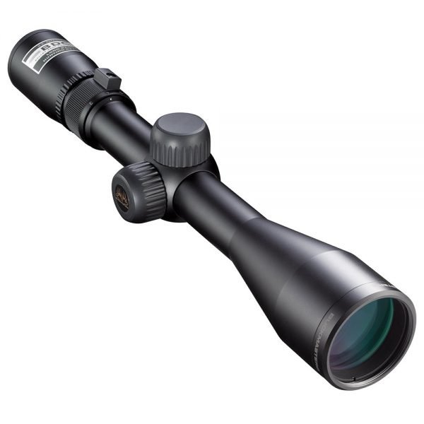 cheap nikon buckmaster rifle scope