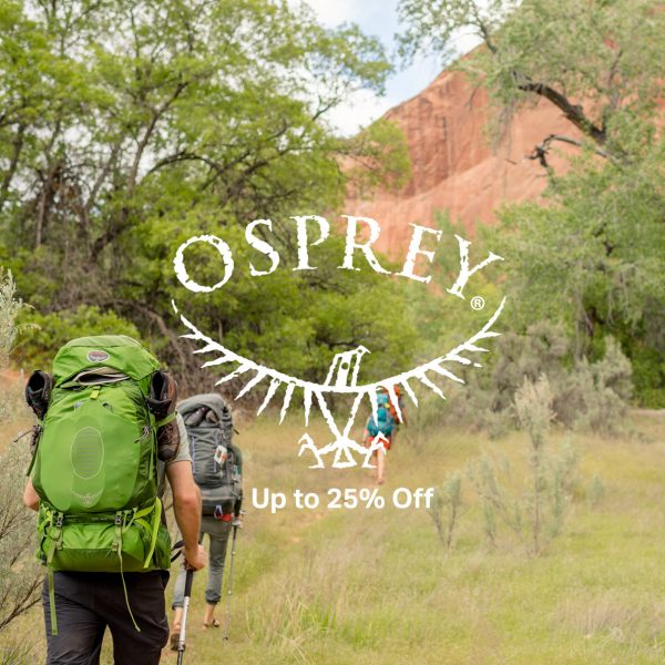 osprey backpacks sale