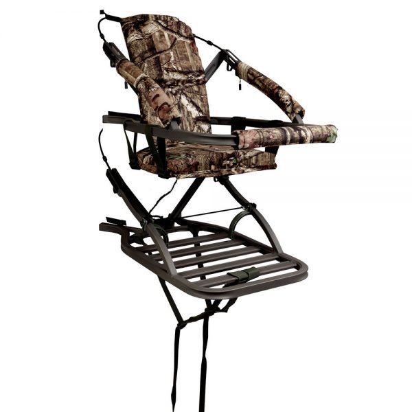 best climbing treestand deal
