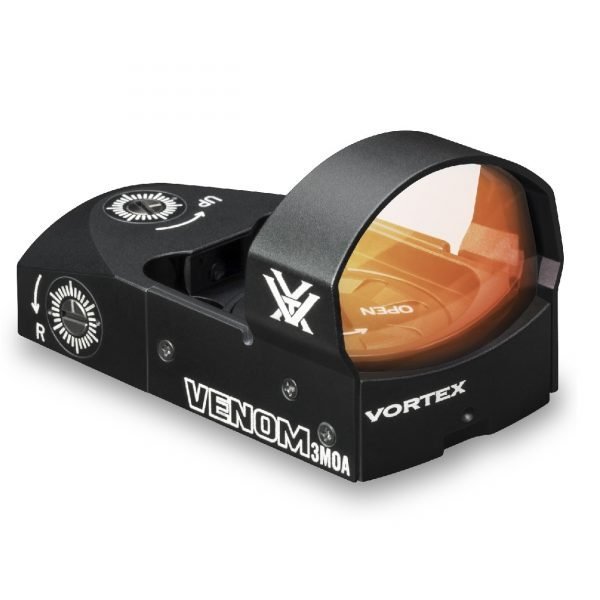 best red dot for turkey hunting