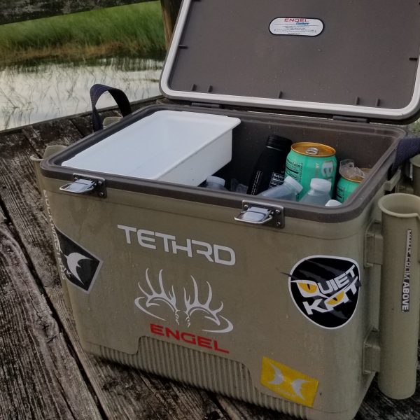 engel 30 qt drybox review