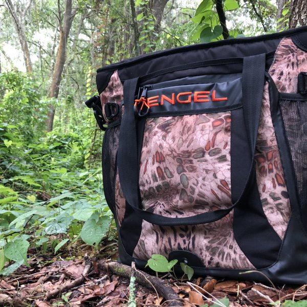 engel backpack cooler review hunting