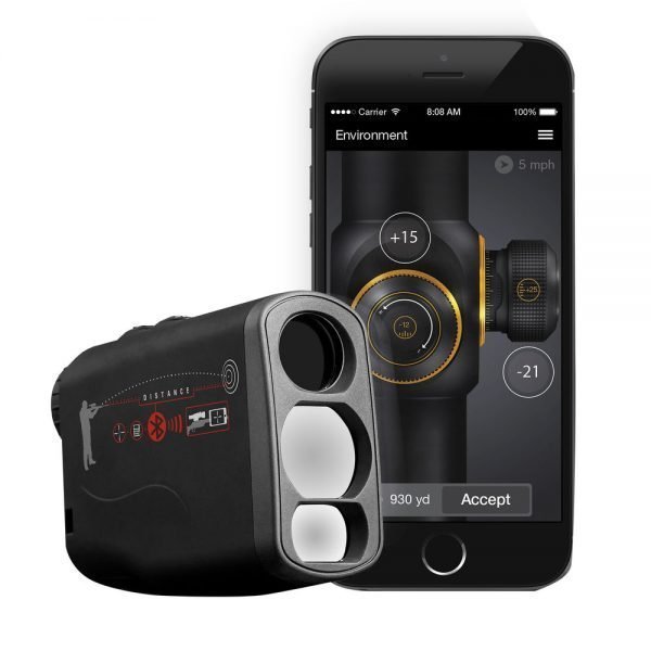 atn rangefinder deal