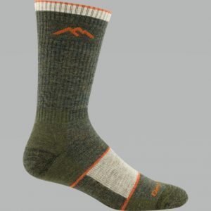 darn tough hunting socks
