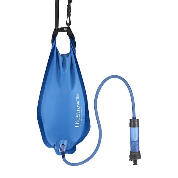 best backcountry water filter