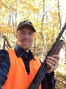ryan lisson- zero to hunt