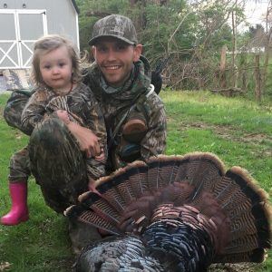 scott taulbee hunting gear reviewer