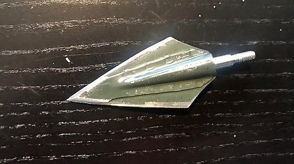 eskimo broadheads review