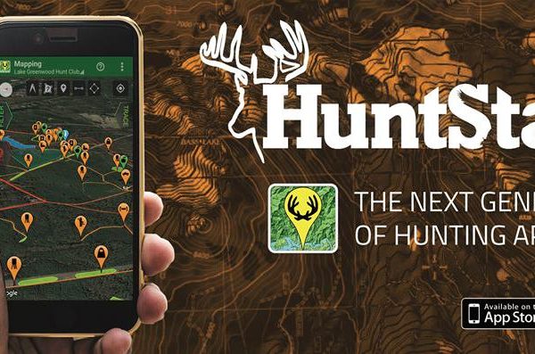 best free hunting app