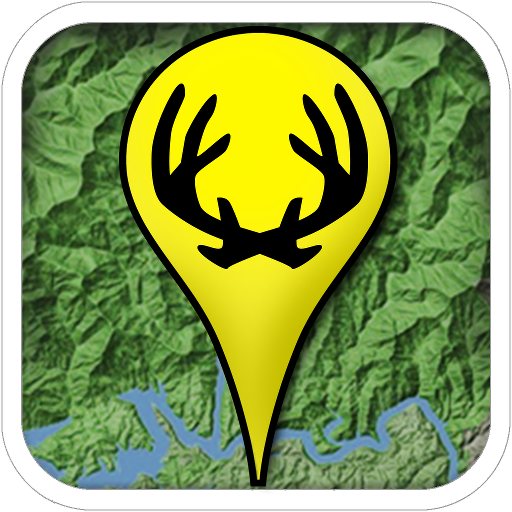 HuntStand Best Free Mapping App For Hunting Hunting Gear Deals