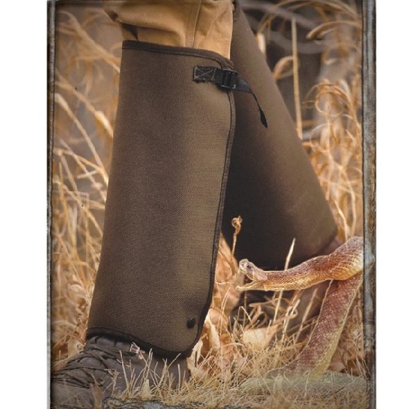 snake proof leg protection