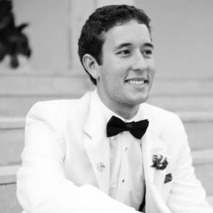 joshua olsen reviewer bio