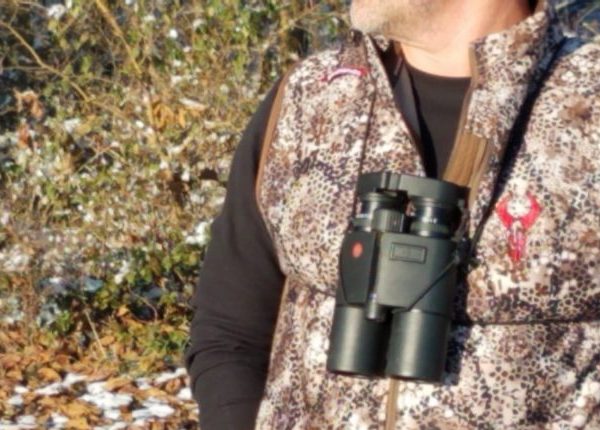 backcountry bino harness