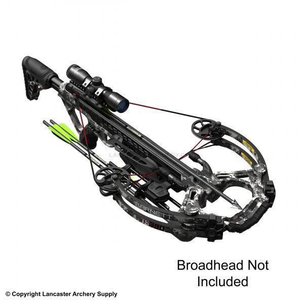 best deal barnett crossbow