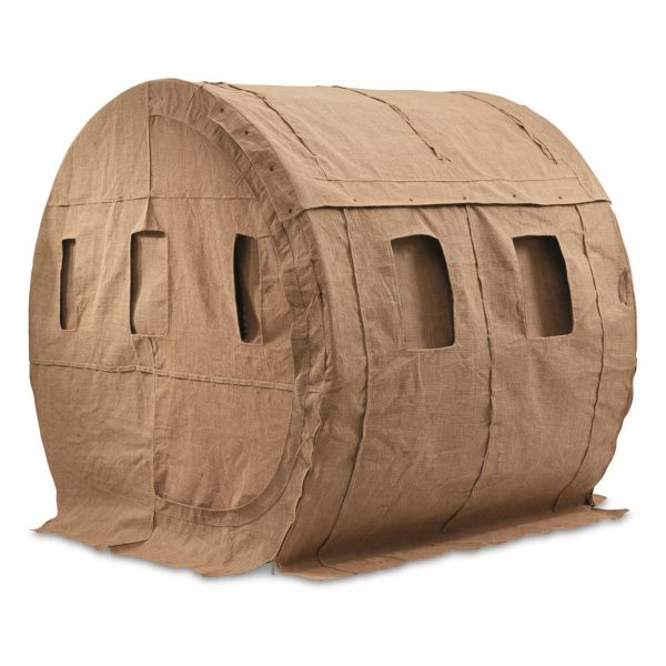 best hay bale blind deal