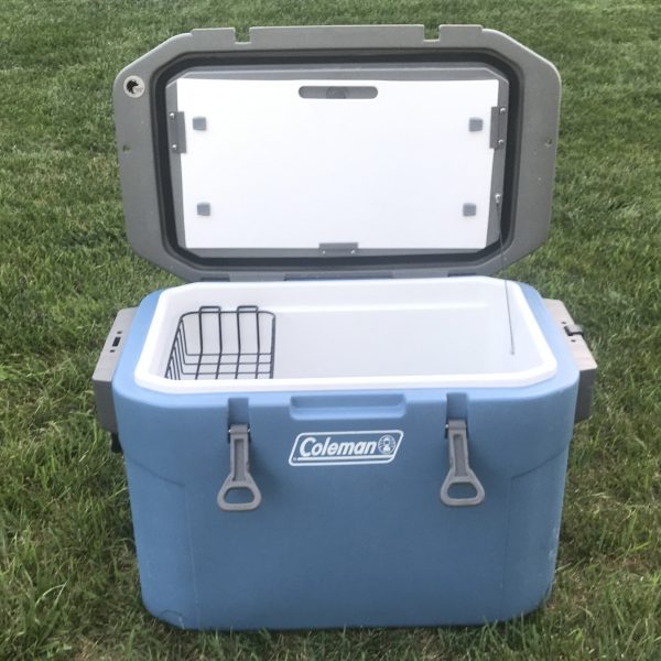 best value cooler review