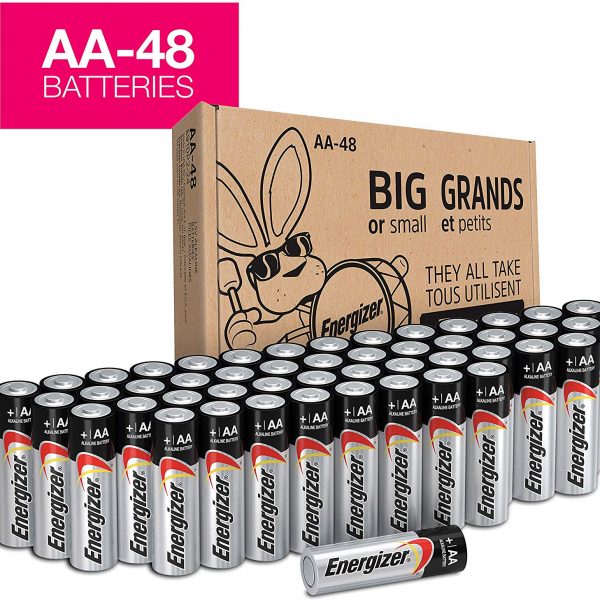 best price trail camera batteries