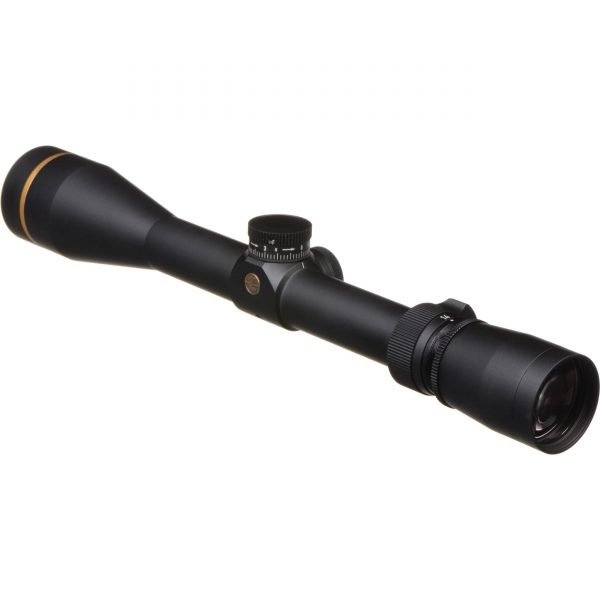 Leupold VX-3i Rifle Scope - 4.5-14x40mm