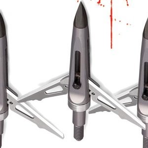best deal nap broadhead klll zone