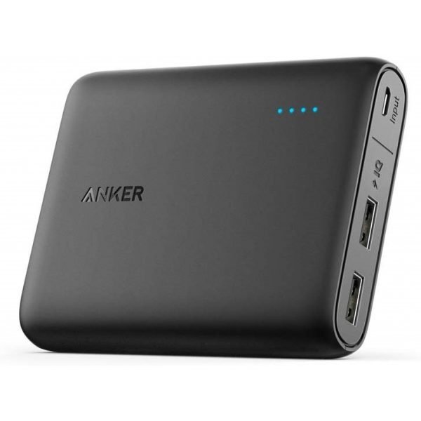 cell phone charger for hunting