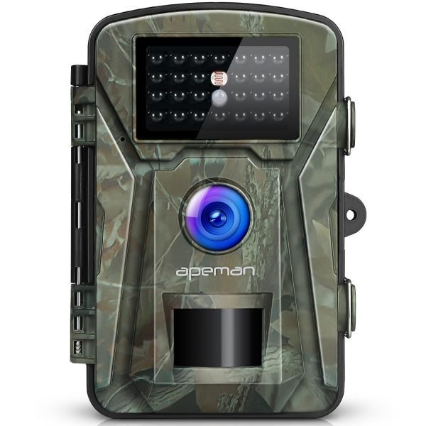 amazon trail camera deal