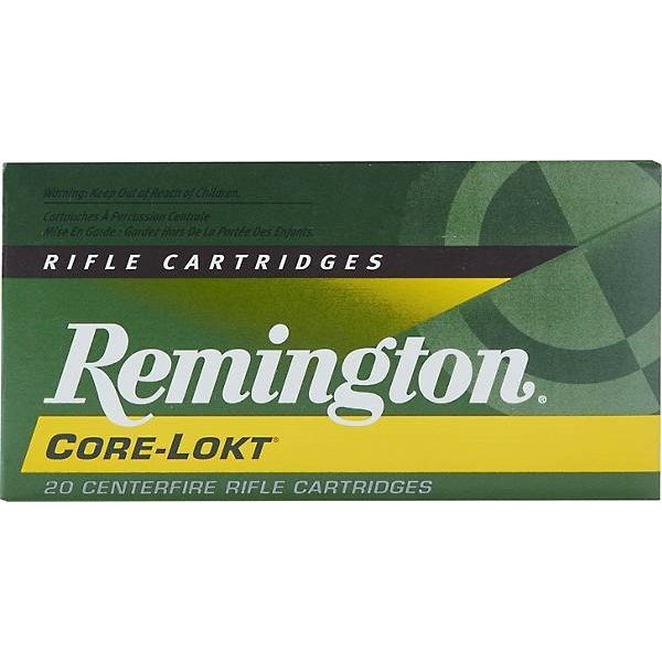 cheap hunting rifle ammo