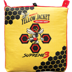 morrell yellow jacket supreme 3 retail image