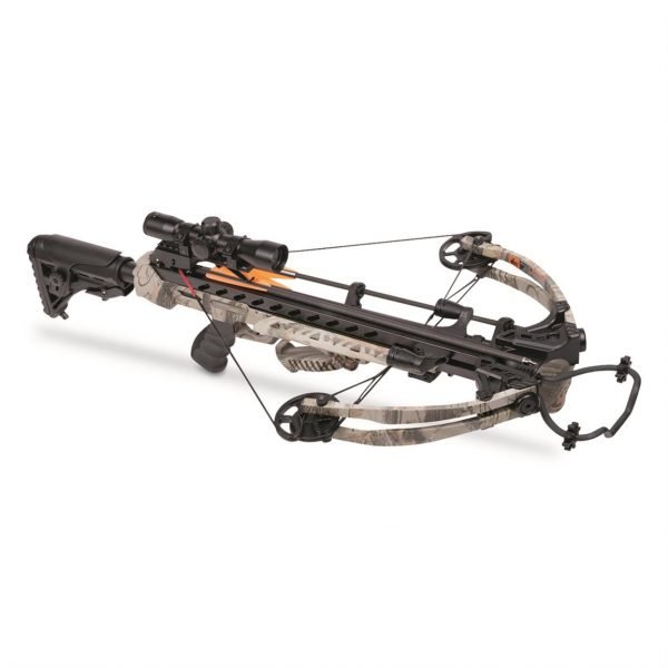 best deal center point crossbow