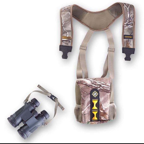 best deal bino harness