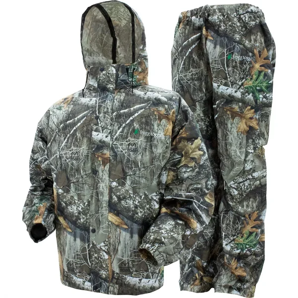 best deal frogg togg rain suit