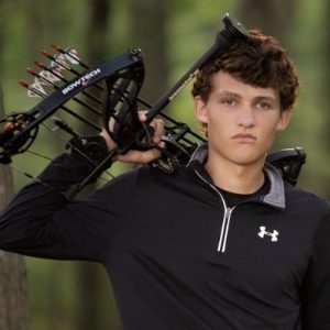 Mason Dingeldein profile 