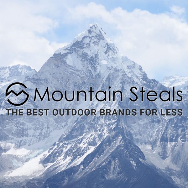 best deal north face