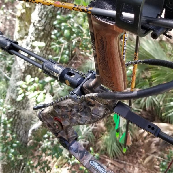 allen main beam wrist sling review