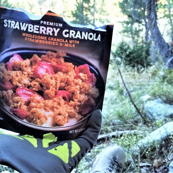 peak refuel meals review